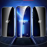 Etui Phoneo Dual Magneto 360° do iPhone Air ze szkłem Anti Spy