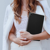 Etui Phoneo wzmacniane z klapką - Samsung Galaxy Tab A11+ Plus 11"