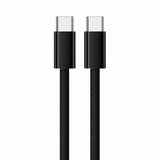 Kabel Phoneo USB-C do USB-C 5 m, 240 W, 5 A, nylonowy oplot
