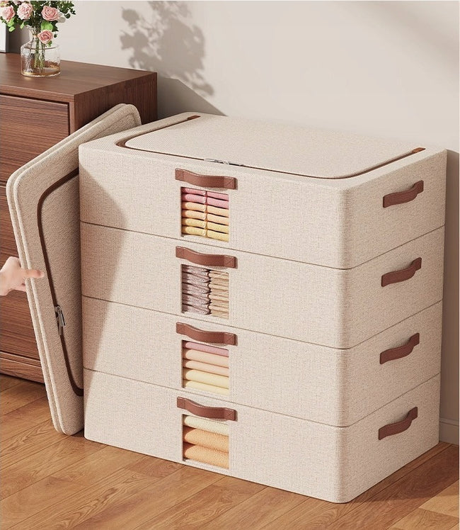 Organizer / Torba Usztywniana - 60L, 80 x 47 x 15 cm