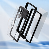 Etui wodoodporne RedPepper do MagSafe - Samsung Galaxy S26 Ultra