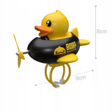 Dzwonek Rowerowy "Odlotowa Kaczka"