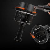 Igłowy Dystrybutor Kawy WDT - Magnetyczny z Regulacją