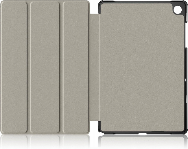 Etui Phoneo wzmacniane z klapką - Samsung Galaxy Tab A11 8,7"