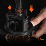 Igłowy Dystrybutor Kawy WDT - Magnetyczny z Regulacją