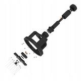 Igłowy Dystrybutor Kawy WDT - Magnetyczny z Regulacją