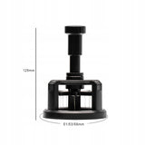 Igłowy Dystrybutor Kawy WDT - Magnetyczny z Regulacją