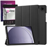 Etui Phoneo wzmacniane z klapką - Samsung Galaxy Tab A11+ Plus 11"