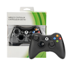 Kontroler Bezprzewodowy Gamepad USB - Xbox 360 Slim, PC
