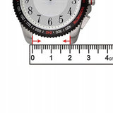 Pasek Phoneo® do Smartwatcha, Zegarka - Uniwersalny - 20 mm - Pleciony Khaki