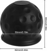 Osłona na Kulę Haka Holowniczego - Piłka Golfowa