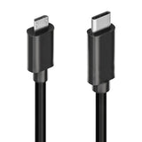 Kabel USB-C do Micro USB - do Ładowania i Synchronizacji Danych
