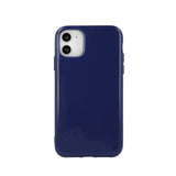 Etui Jelly Case do Samsung Galaxy A22 4G - Niebieski