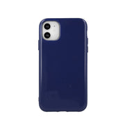 Etui Jelly Case do Samsung Galaxy A22 4G - Niebieski