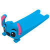 Klin do Drzwi - Gumowy Stoper - Stich - 93 × 26 × 11 mm