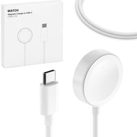 Ładowarka do Apple Watch - kabel USB-C, 1 m