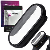 Etui 2w1 Case Phoneo® + Szkło do Xiaomi Mi Band 8