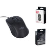 Mysz Biurowa Do PC - Maxlife MXHM-01 - 1000 DPI, 3 przyciski