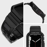 Spigen Etui Case + Pasek do Apple Watch Ultra 49mm