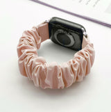 Pasek / Opaska Fashion Strap do Apple Watch 38/40/41 mm - Różowy