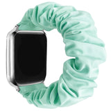 Pasek / Opaska Fashion Strap do Apple Watch 38/40/41 mm - Miętowy