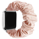 Pasek / Opaska Fashion Strap do Apple Watch 38/40/41 mm - Różowy