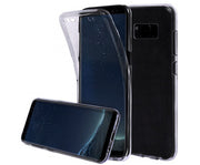 360° Silicone Full Protect - Samsung S8