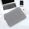 Uniwersalny Pokrowiec z Miękkim Podszyciem MacBook - 38 x 27,5 cm / 37 x 26,5 cm