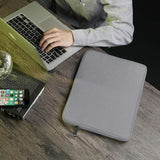 Uniwersalny Pokrowiec z Miękkim Podszyciem MacBook