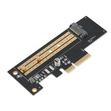 Adapter Karta PCI-E NVMe M2 do Dysków Twardych x4/x8/x16