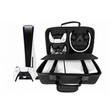 Torba Pokrowiec do PlayStation 5 Slim PS5 D Chassis Czarna