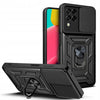 Etui Pancerne Slide Case - Samsung M33 5G, TPU+PC
