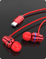 Słuchawki Sweet Melody - USB-C