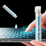 Nano Liquid Glass - Szkło w Płynie