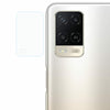 Szkło Na Obiektyw Aparatu - Oppo A54 4G - twardość 9H, powłoka oleofobowa
