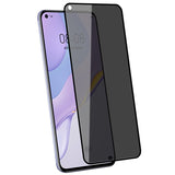 Szkło Hartowane 5D Anti Spy, Prywatyzujące - Xiaomi Mi 11 Lite (4G / 5G)