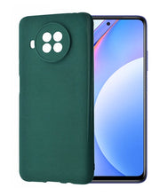 Etui Jelly Case - Xiaomi Mi 10T Lite - Zielony