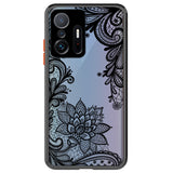 Etui Lace Case - Xiaomi 11T / 11T Pro - Koronkowe