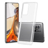 Etui Silikonowe Crystal Clear - Xiaomi 11T / 11T Pro