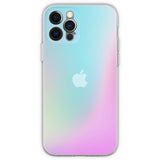 Etui Silikonowe - iPhone 12 - Holo