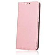 Etui Flip Cover - Magnetyczne Etui Książkowe - Samsung Galaxy A71 - Różowy