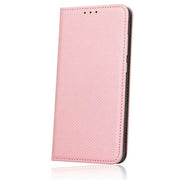 Etui Flip Cover - Magnetyczne Etui Książkowe - Samsung Galaxy A52 / A52 5G - Różowy