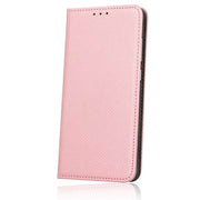 Etui Flip Cover - Magnetyczne Etui Książkowe - Samsung Galaxy A52 4G / A52 5G- Różowy