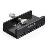 ORICO® HUB 4 porty USB 3.0 - Przykręcany