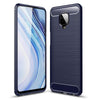 Etui Armor Carbon - Xiaomi Redmi Note 9s / 9 Pro - Czarny