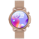 Smartwatch Rubicon RNBE74 - Rose Gold