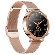 Smartwatch Rubicon RNBE74 - Rose Gold