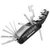 Klucz Uniwersalny 16w1 - Multitool rowerowy, 16 funkcji