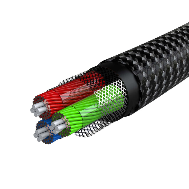 Kabel / Adapter - Usb-c - Mini Jack 3,5 mm DAC