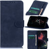 Etui Magnetyczne Flip Cover - Xiaomi 12 / 12X - Granatowy